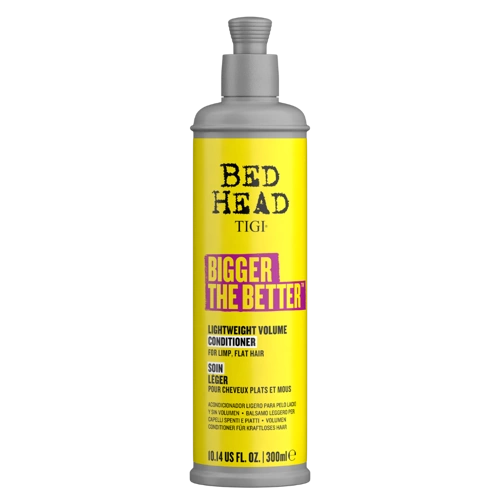Tigi Bigger The Better Lightweight Volume Conditioner 300ml főképe